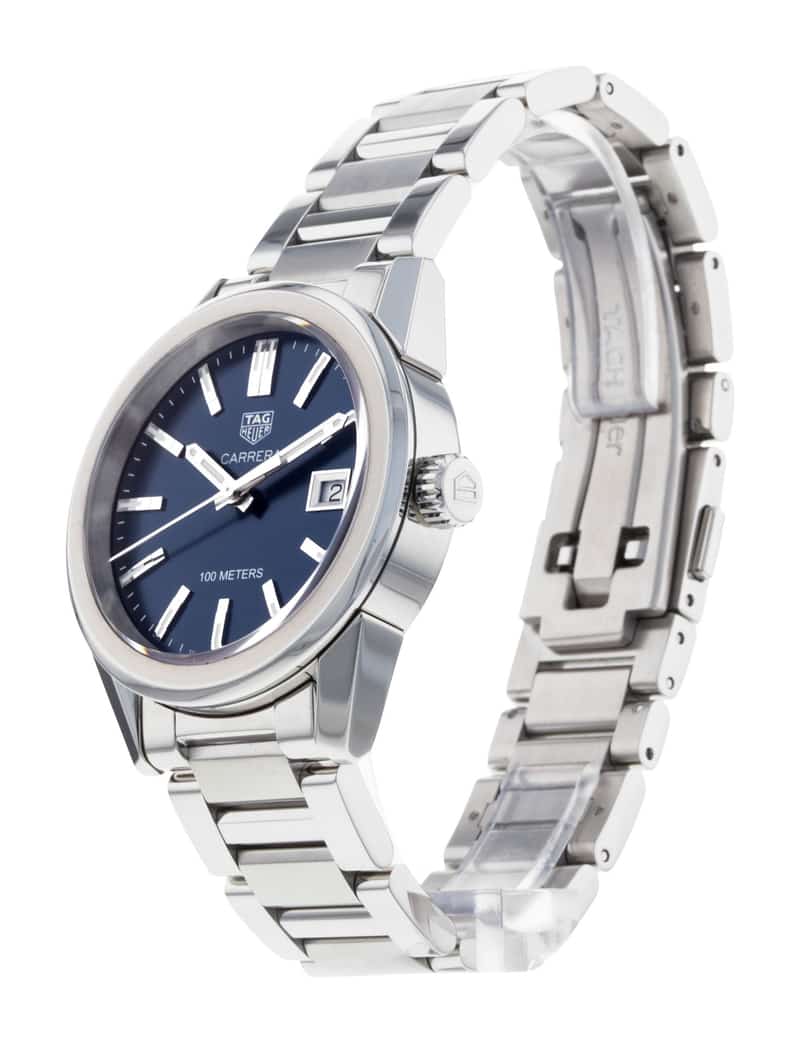 Tag Heuer Carrera Ladies WBG1310.BA0758